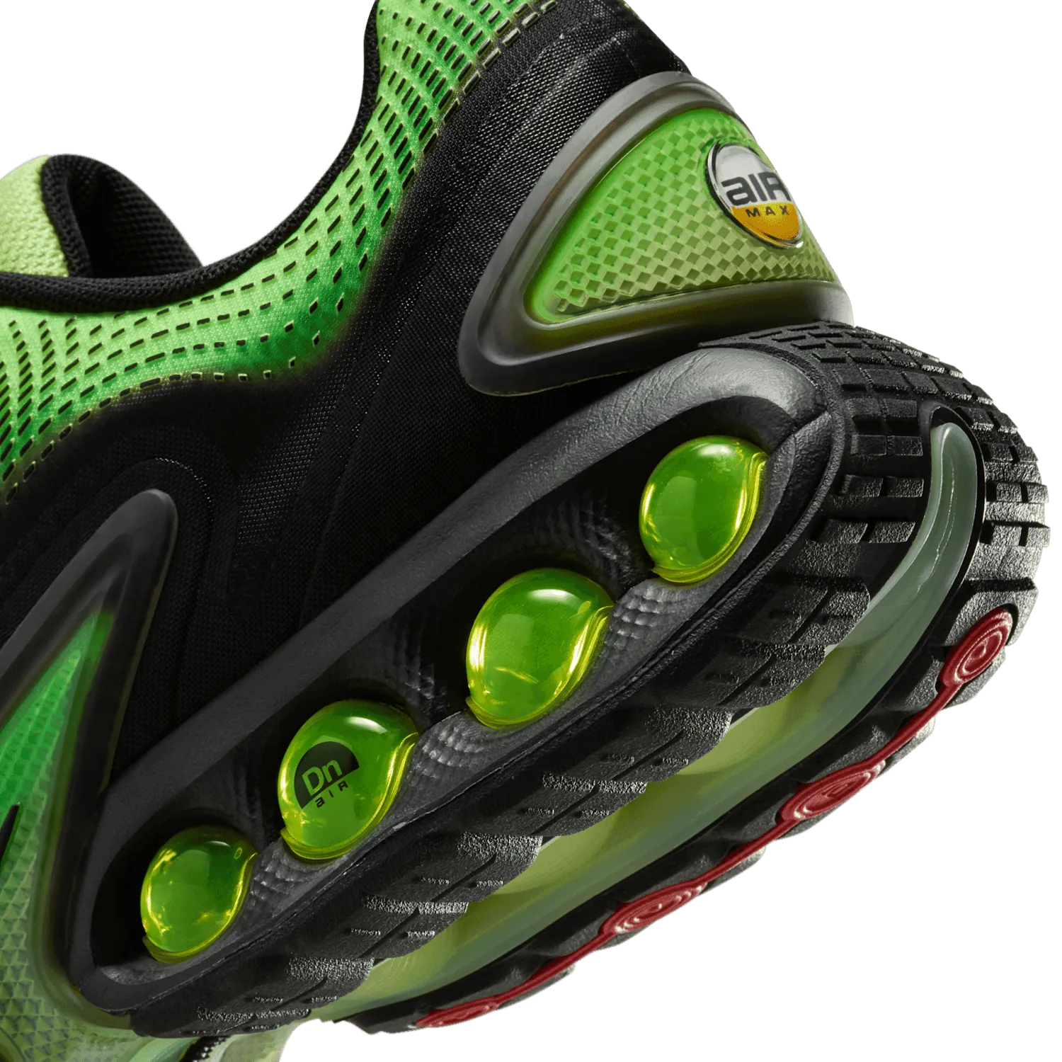 Nike Air Max DN Light Lemon Twist image 6