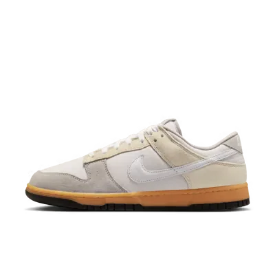 Nike Dunk Low Phantom College Grey