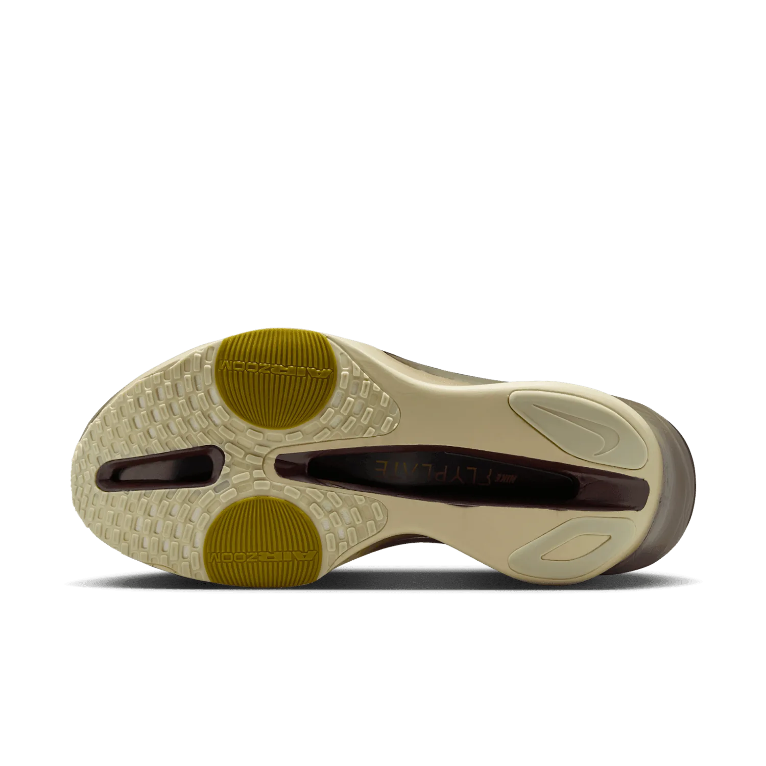 Nike Alphafly 3 Premium Light Army Desert Moss image 2