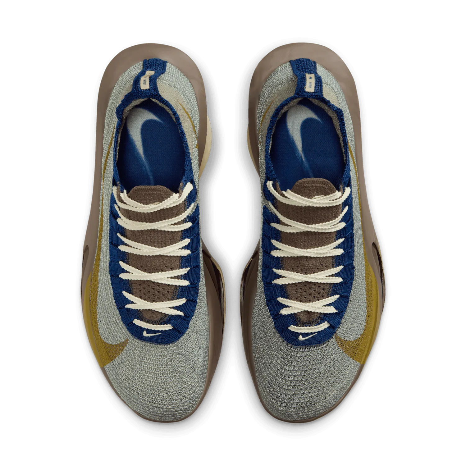Nike Alphafly 3 Premium Light Army Desert Moss image 3