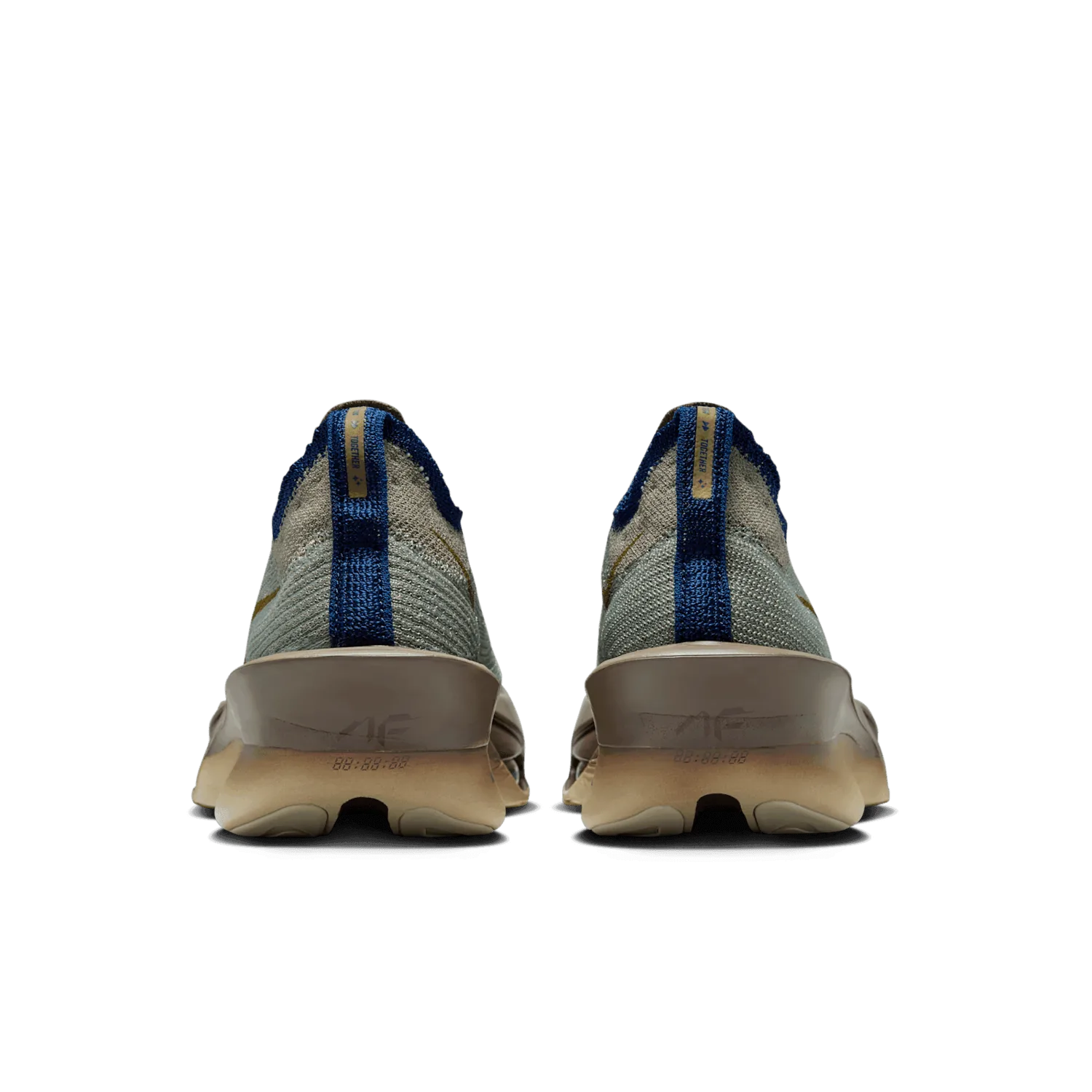 Nike Alphafly 3 Premium Light Army Desert Moss image 5