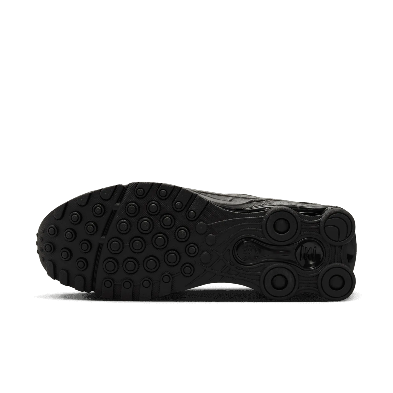 Nike Shox Ride 2 Black Light British Tan image 2