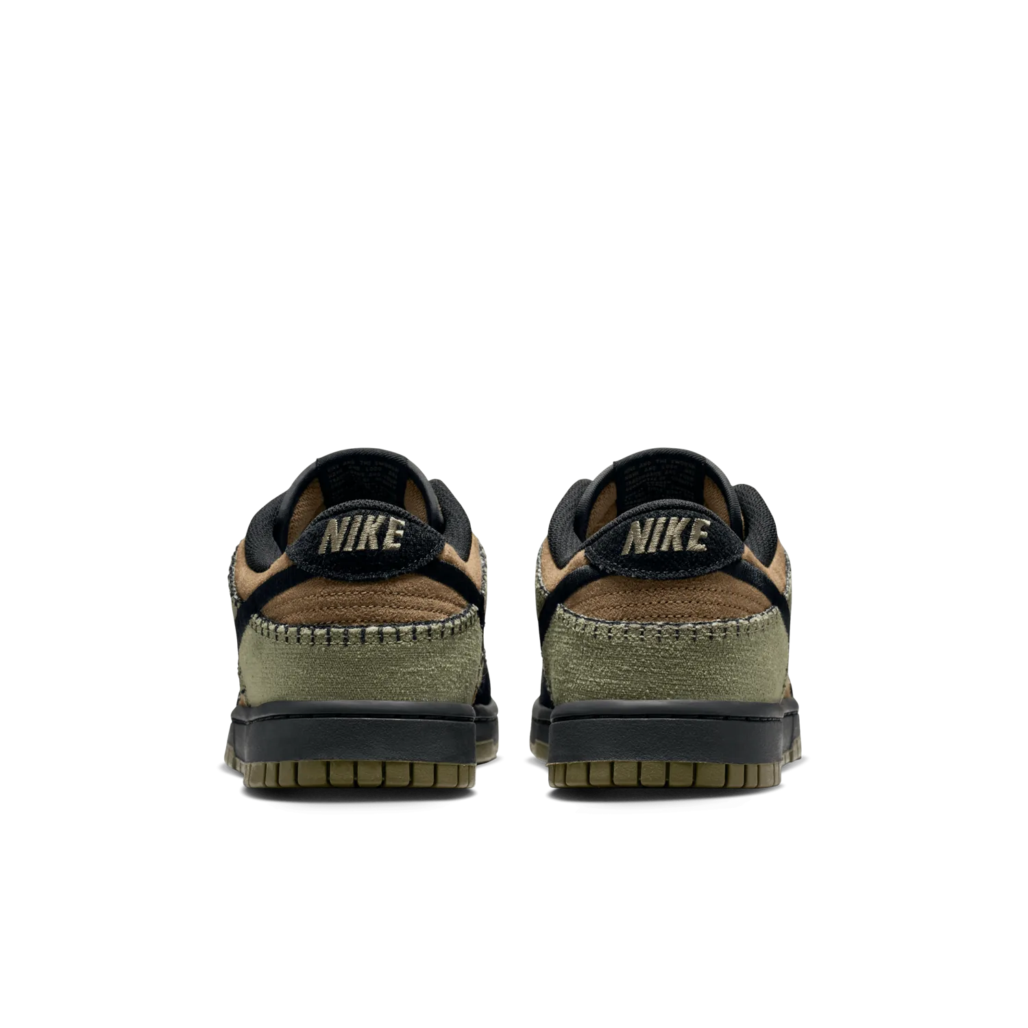 Nike Dunk Low Frankenstein image 2
