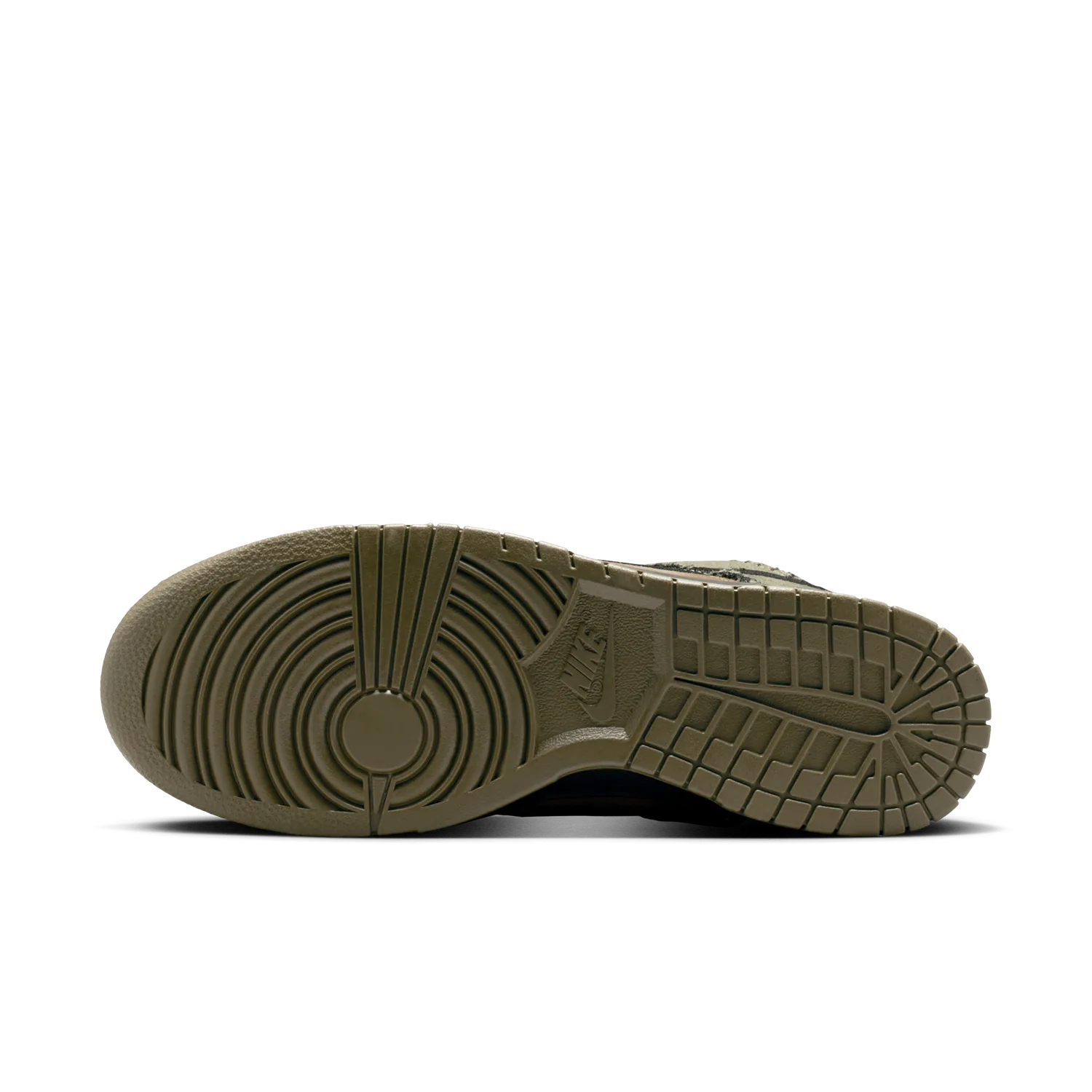 Nike Dunk Low Frankenstein image 12
