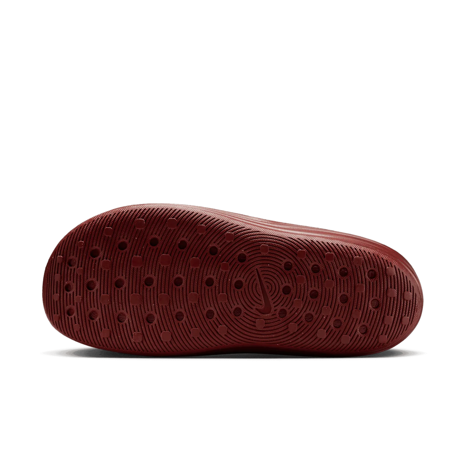 Nike ReactX Rejuven8 Slide Team Red image 3