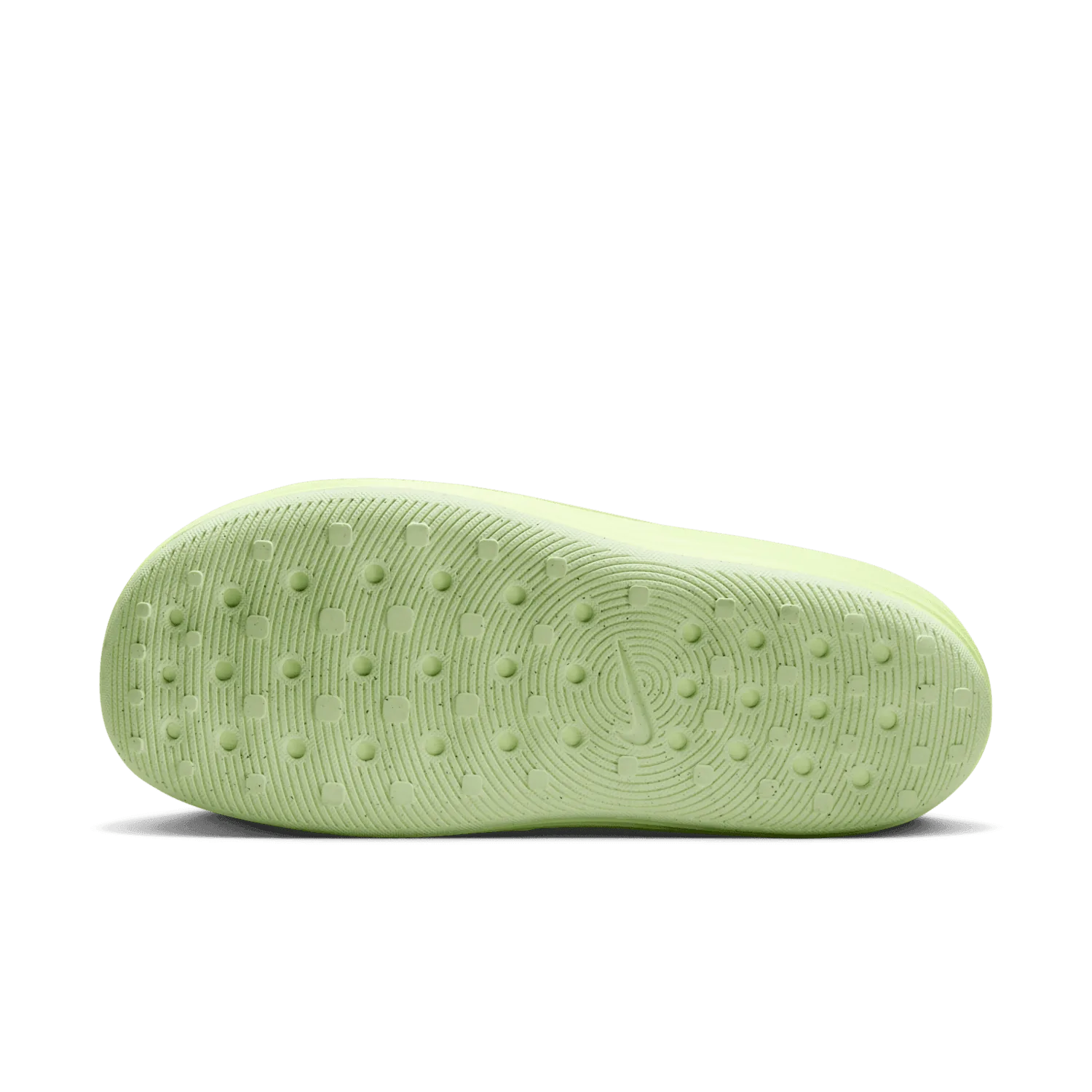 Nike ReactX Rejuven8 Slide Barely Volt image 3