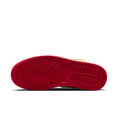 Air Jordan 1 Low Lace Toggle
