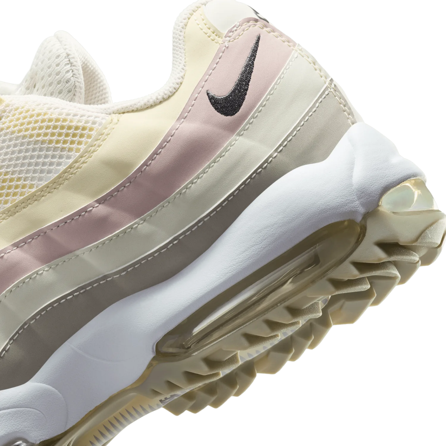 Nike Air Max 95 Golf Spruce Fog image 9