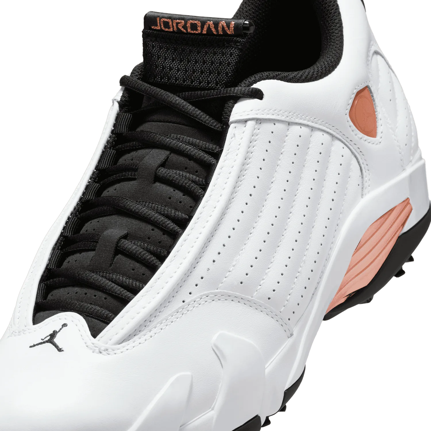 Air Jordan 14 Golf US Open image 3