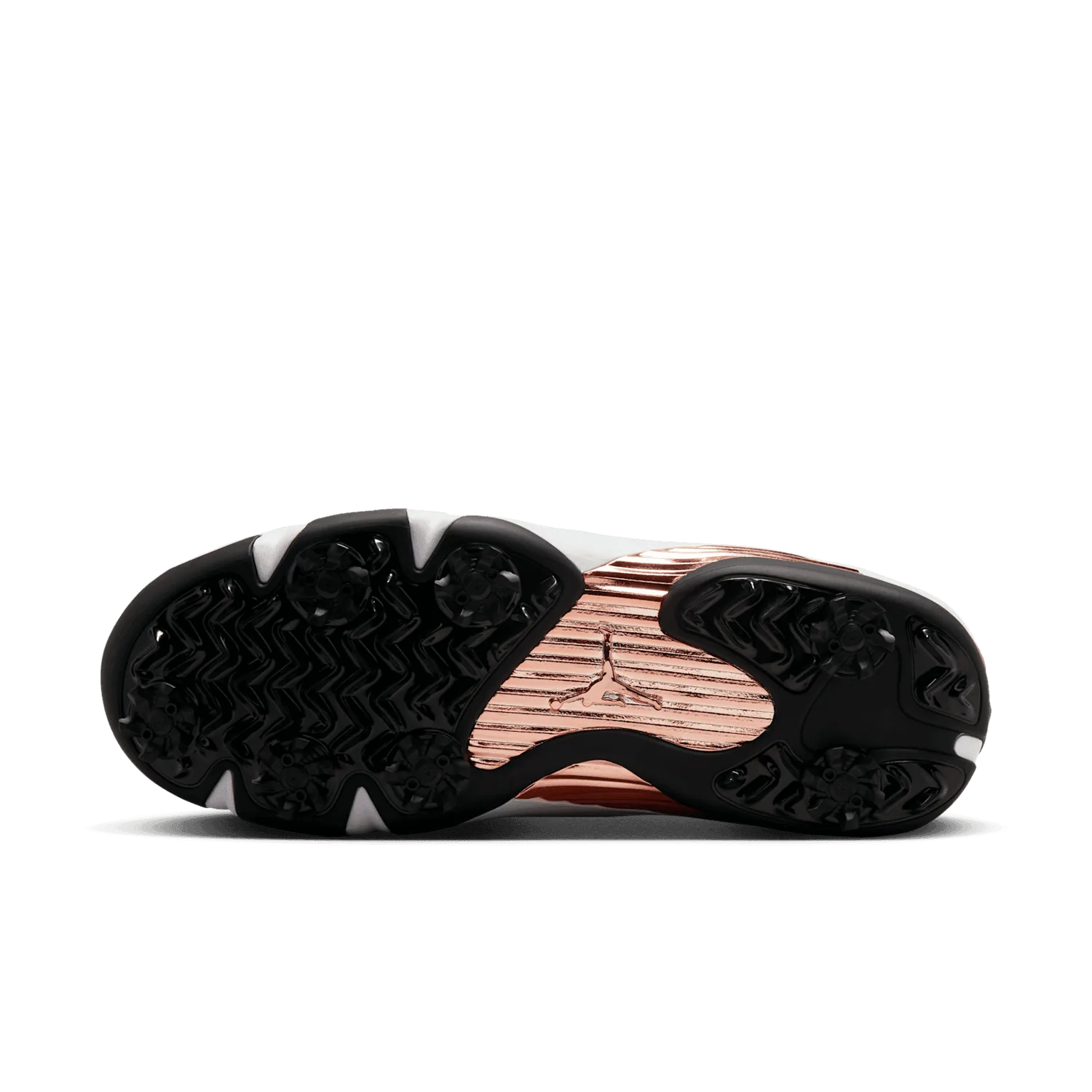 Air Jordan 14 Golf US Open image 4