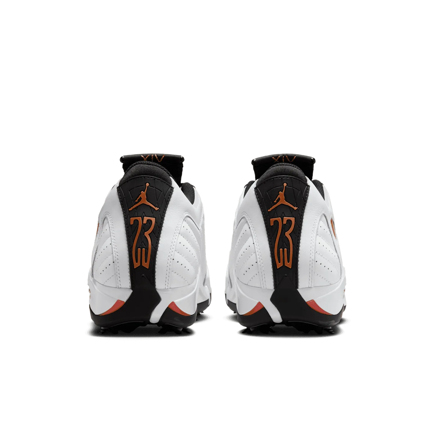 Air Jordan 14 Golf US Open image 5