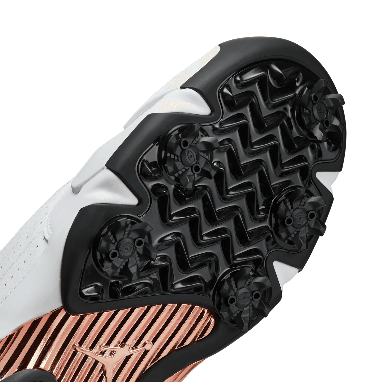Air Jordan 14 Golf US Open image 6