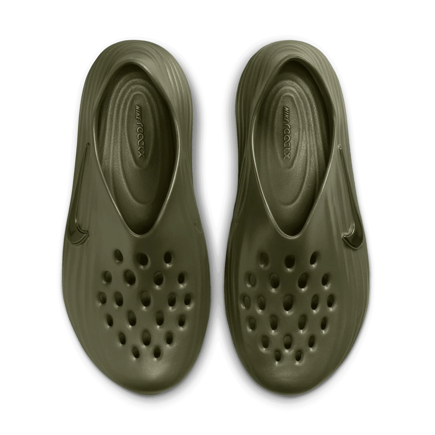Nike ReactX Rejuven8 Medium Olive image 4