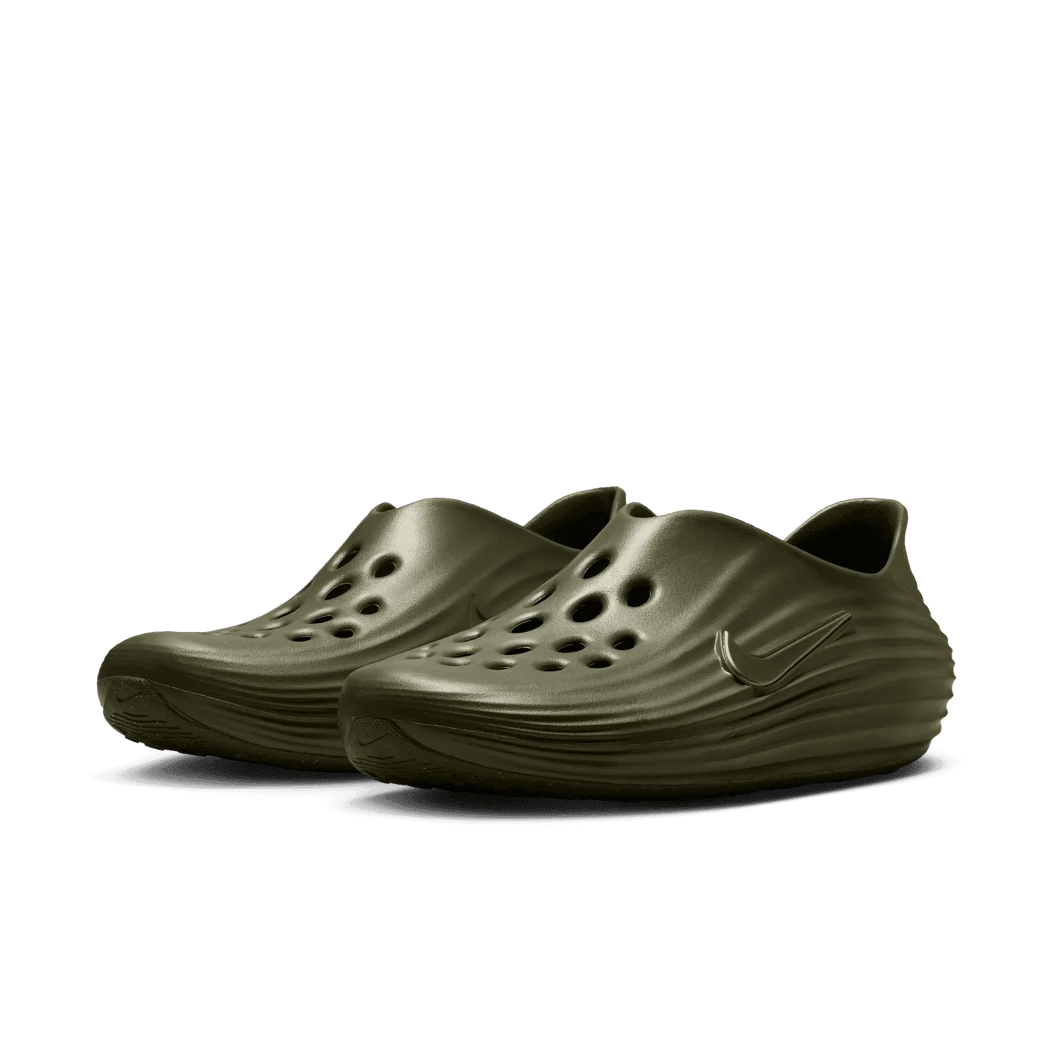 Nike ReactX Rejuven8 Medium Olive image 5