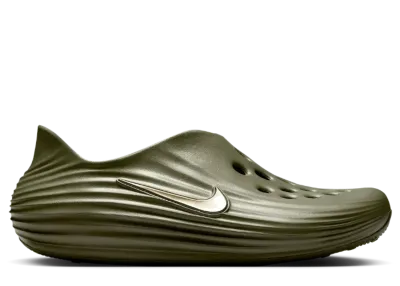 Nike ReactX Rejuven8 Medium Olive