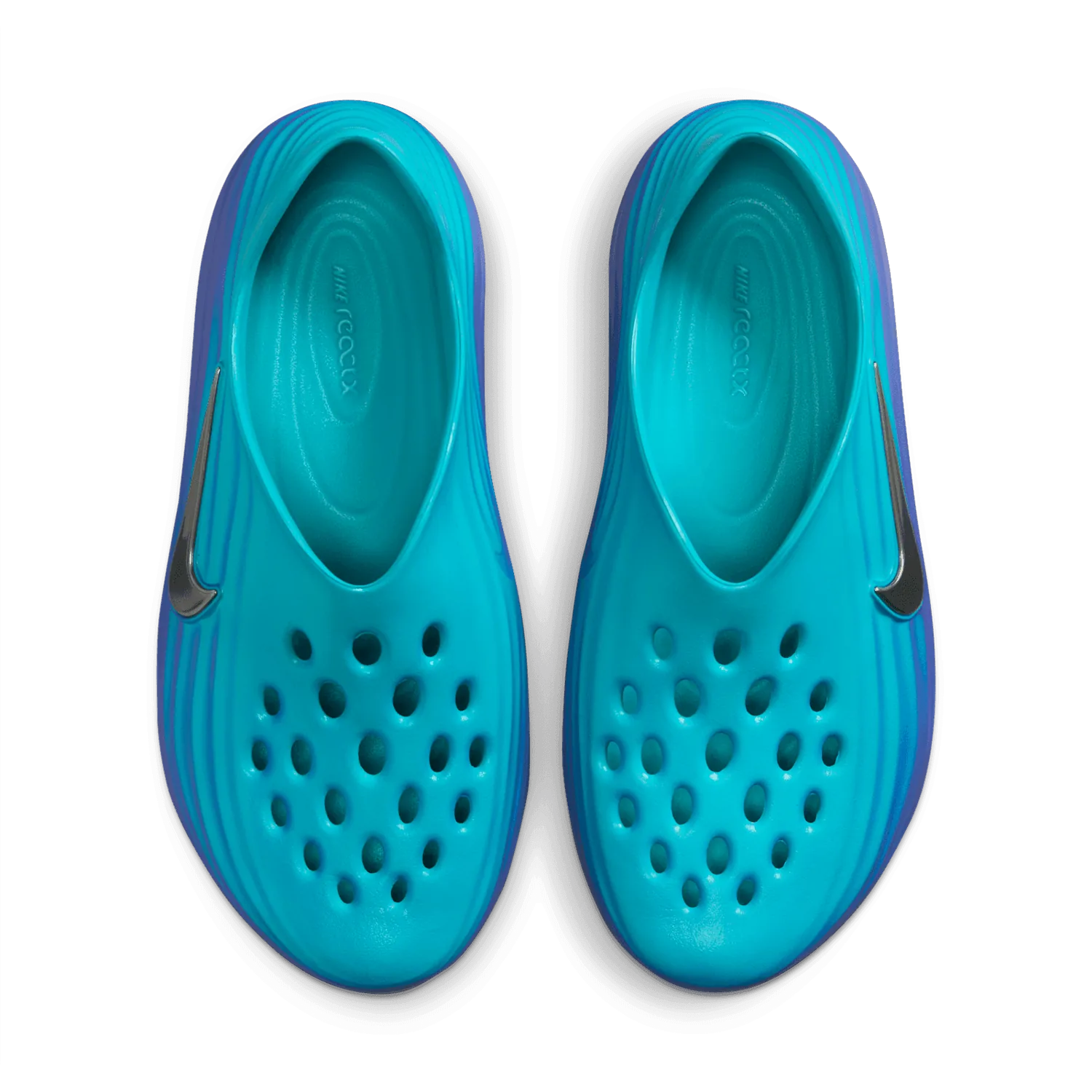 Nike ReactX Rejuven8 Dusty Cactus Persian Violet image 2