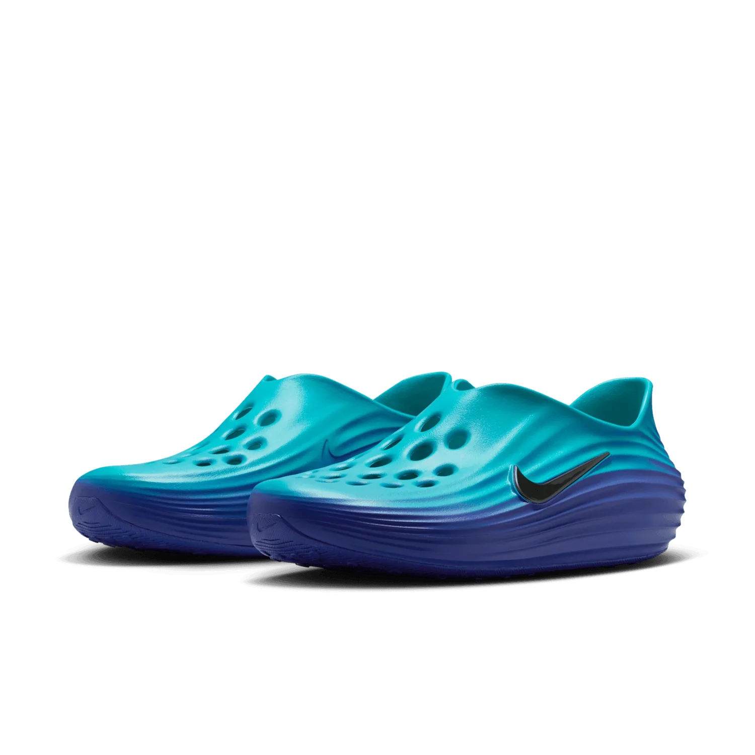 Nike ReactX Rejuven8 Dusty Cactus Persian Violet image 3