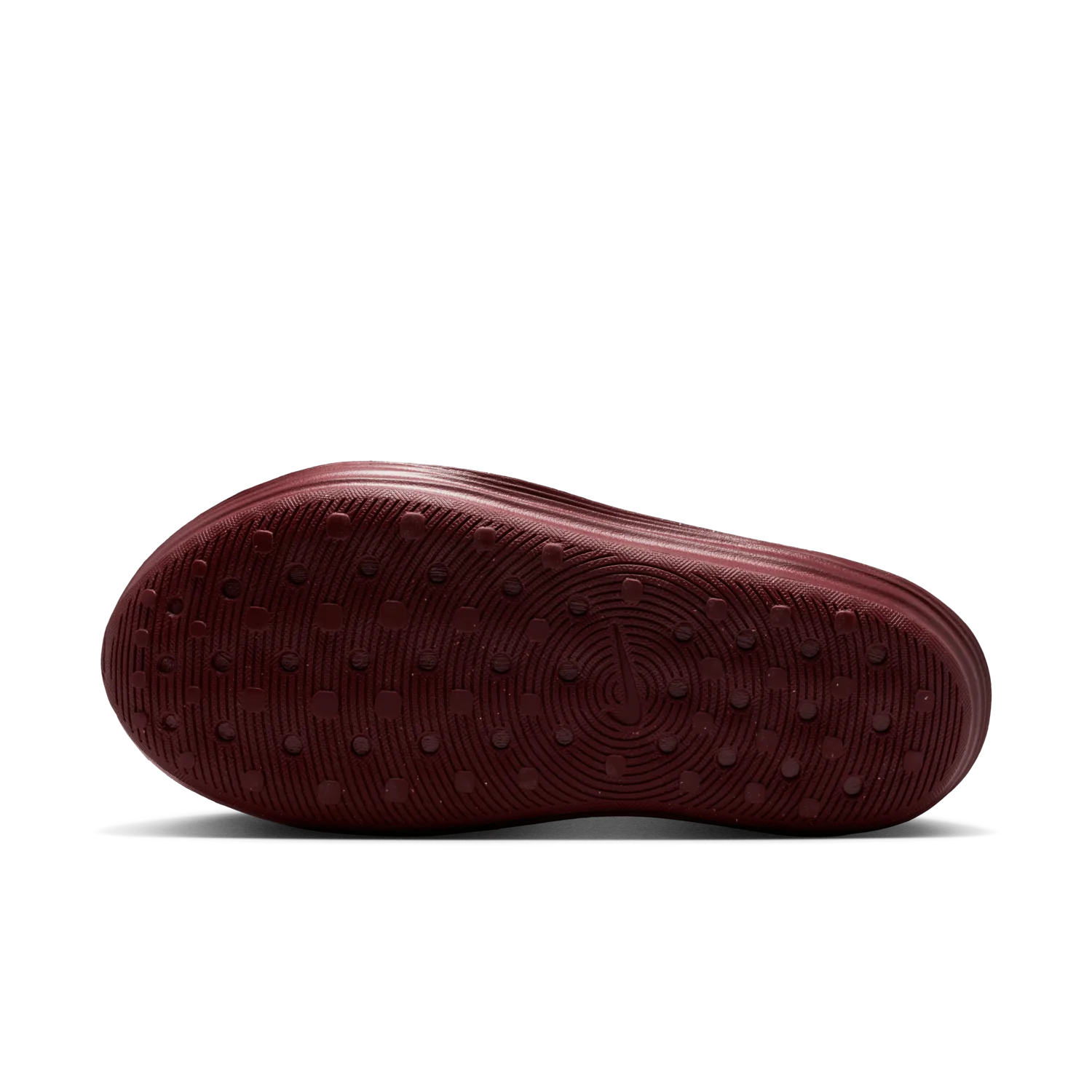 Nike ReactX Rejuven8 Dark Team Red image 3