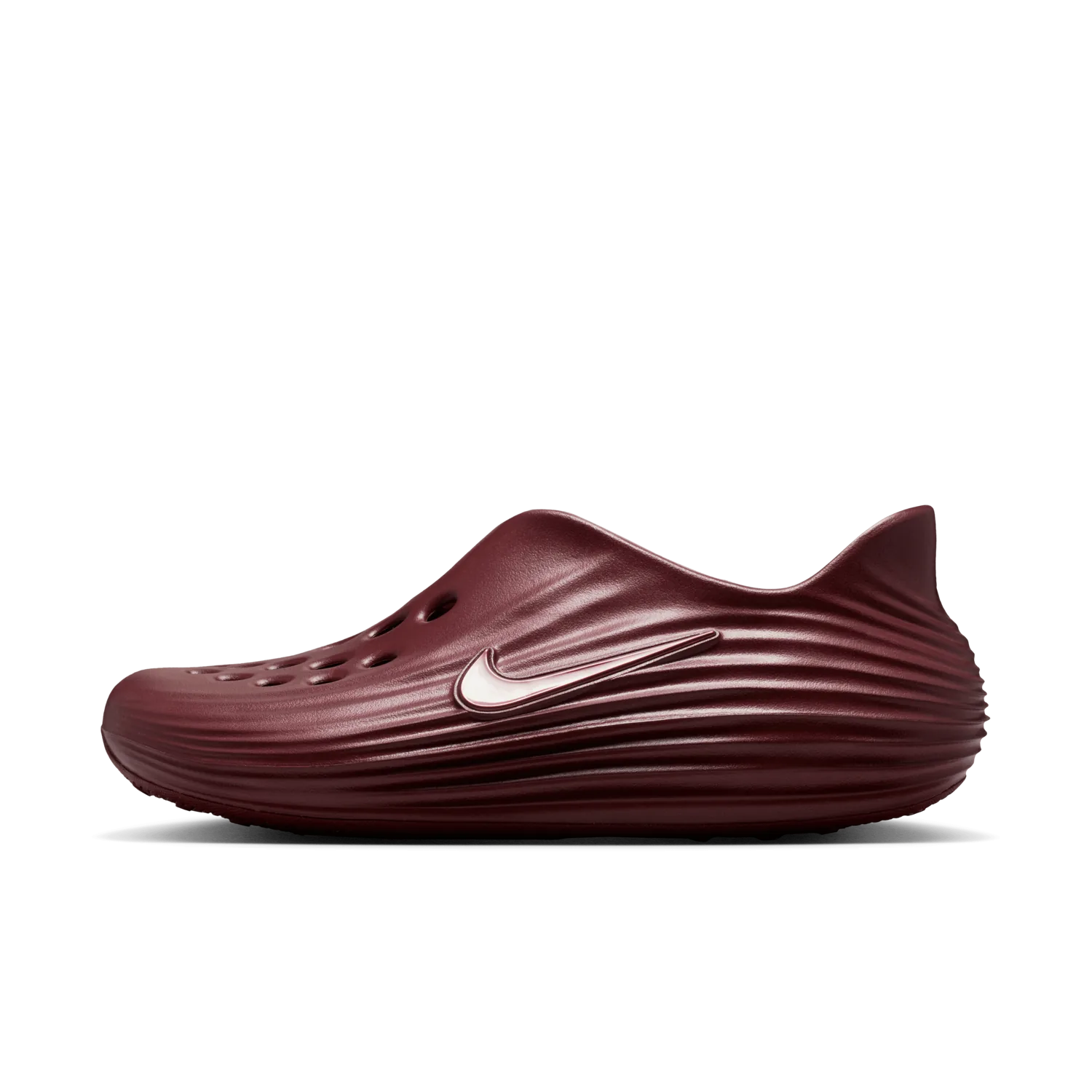 Nike ReactX Rejuven8 Dark Team Red image 4