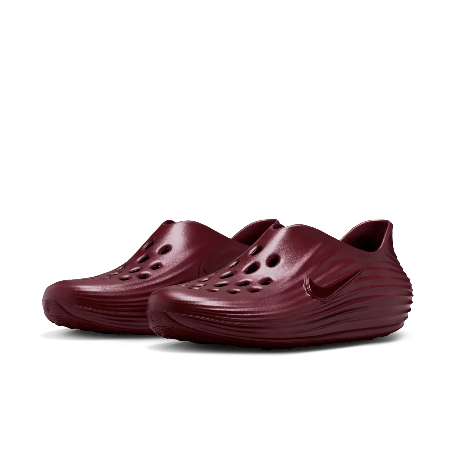 Nike ReactX Rejuven8 Dark Team Red image 6