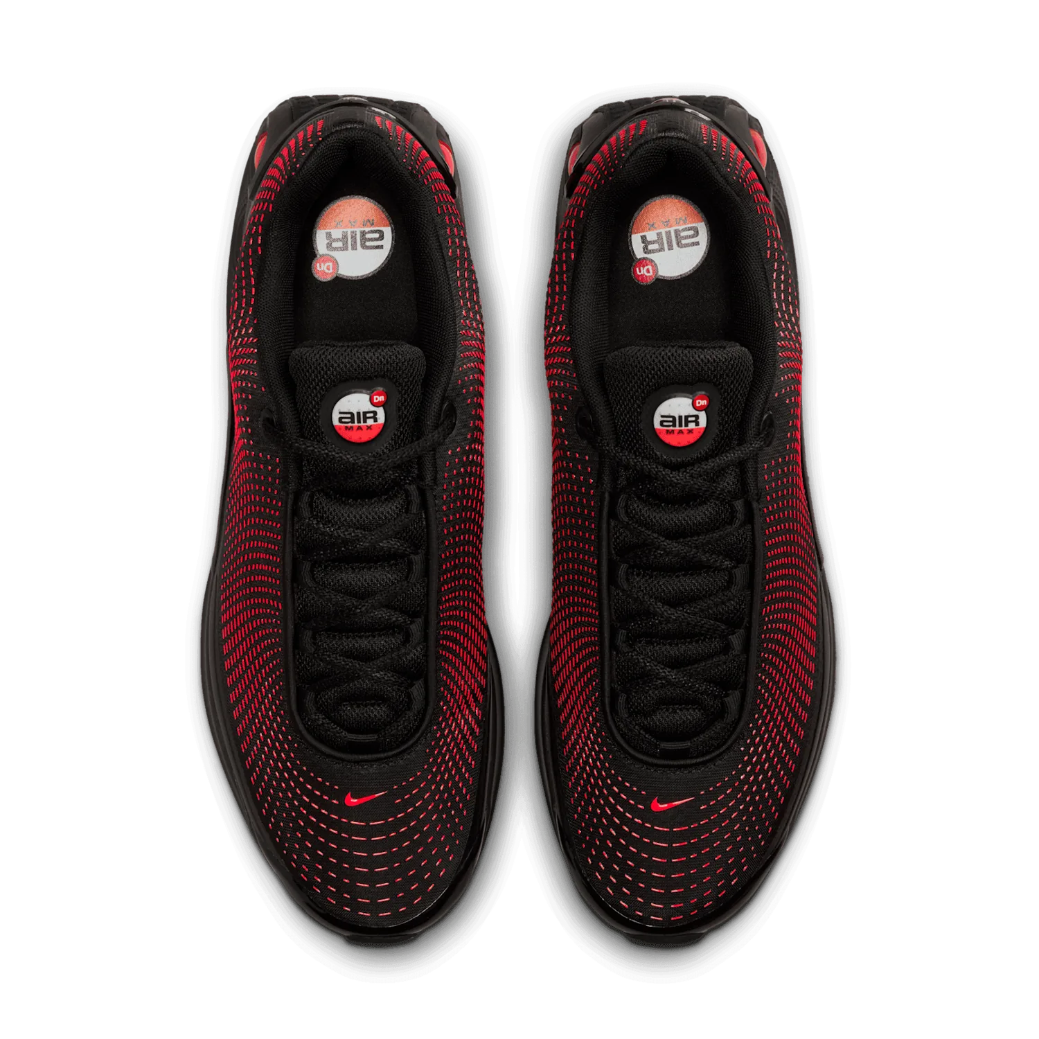 Nike Air Max Dn Bred image 3
