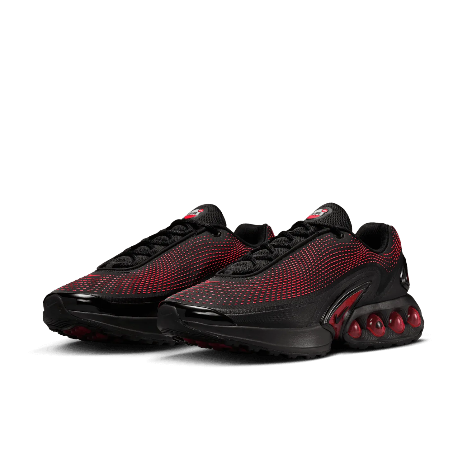 Nike Air Max Dn Bred image 4