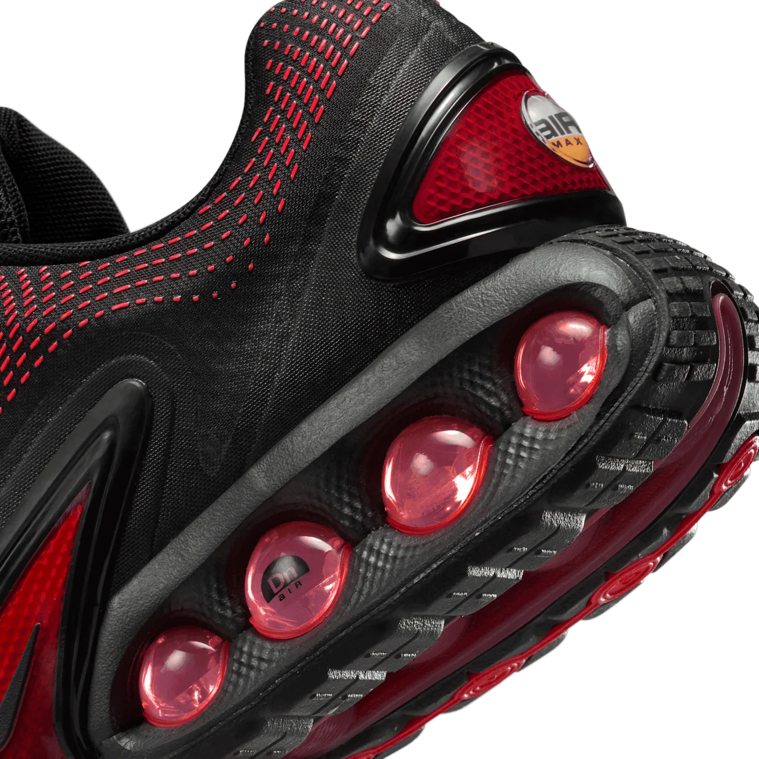 Nike Air Max Dn Bred image 7