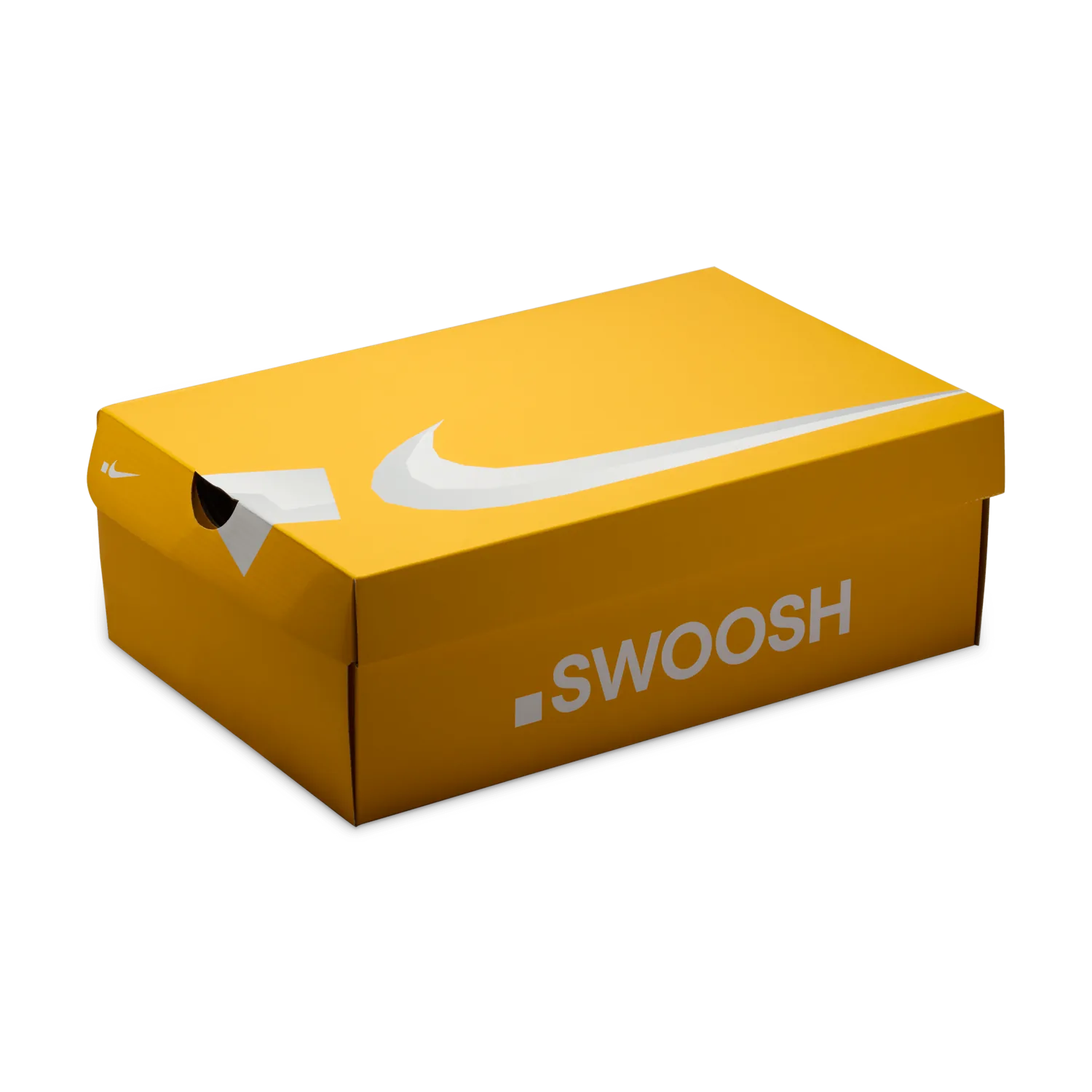 Nike Air Max 1 .SWOOSH Big Head Origins