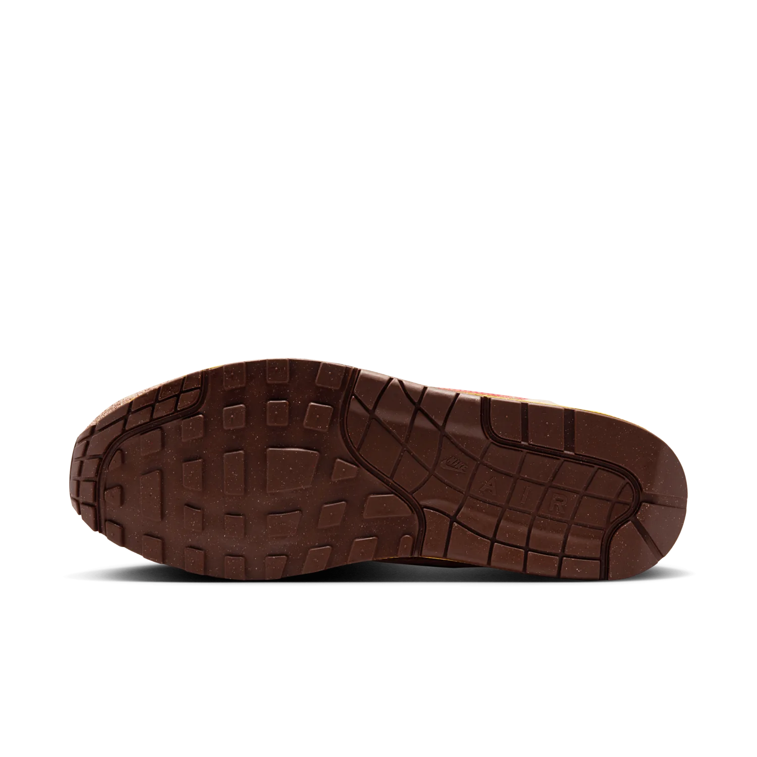 Nike Air Max 1 .SWOOSH Big Head Origins image 4