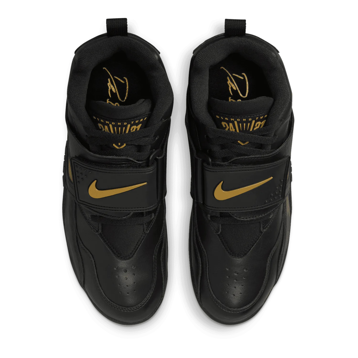 Nike Air Diamond Turf Premium Signing Day image 2