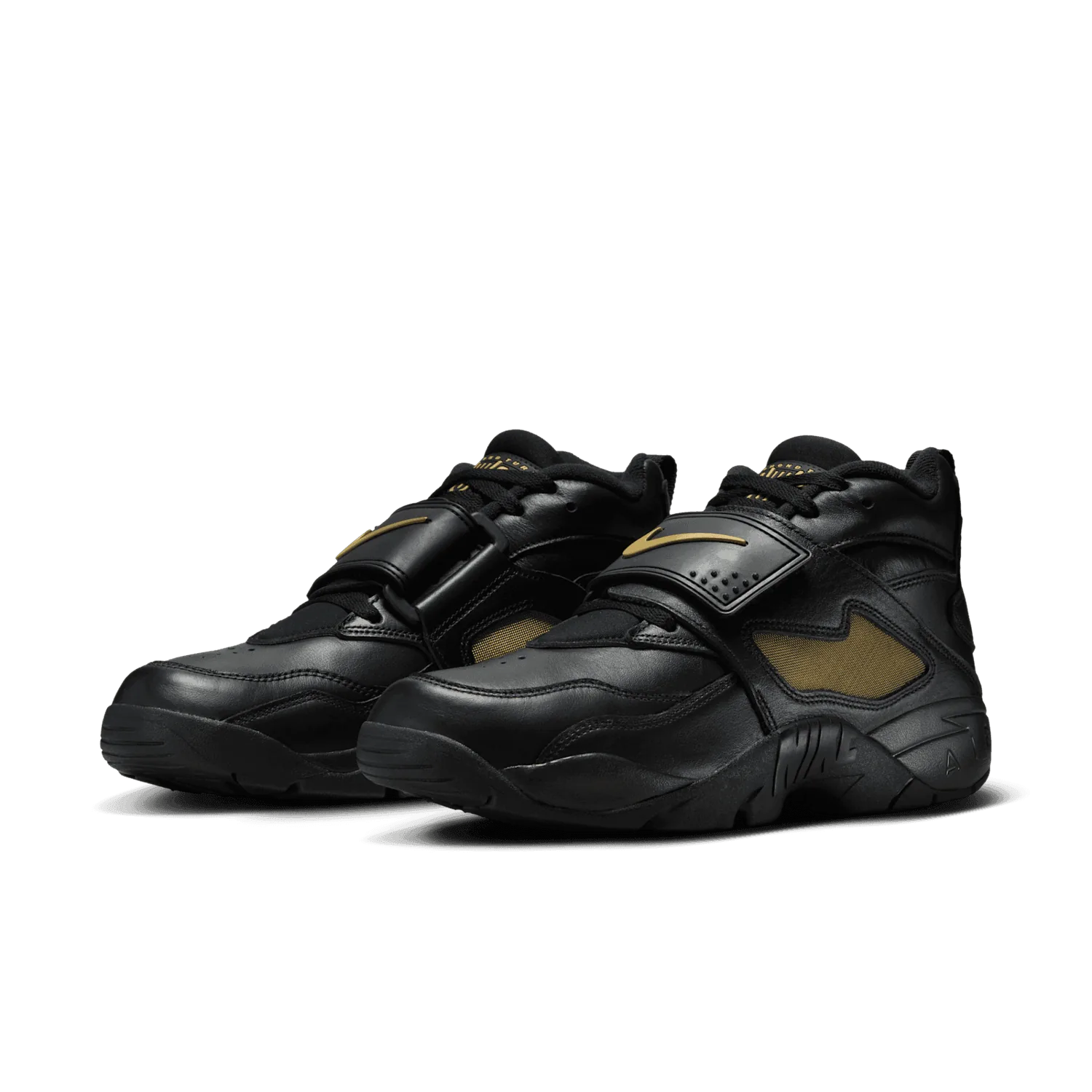 Nike Air Diamond Turf Premium Signing Day image 3