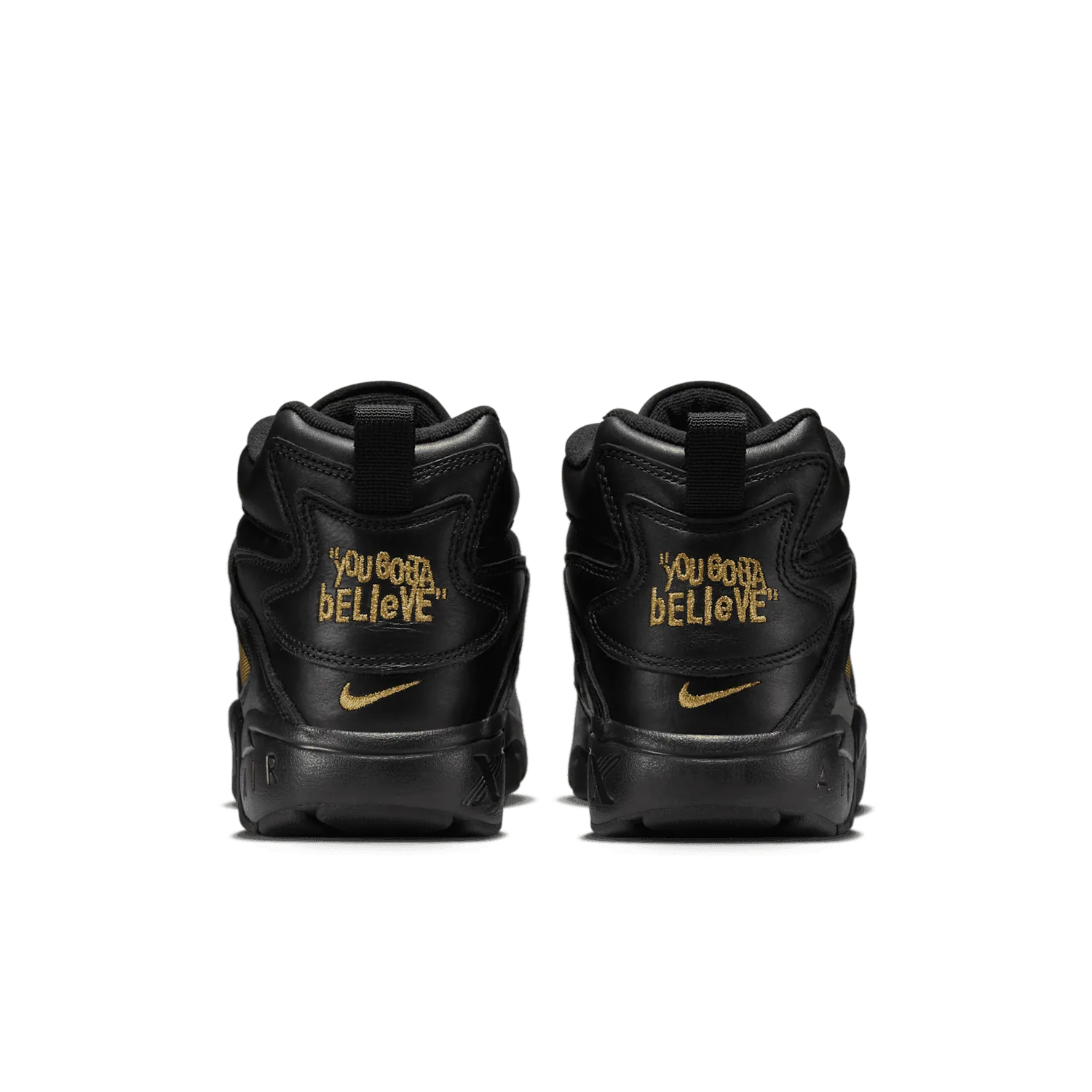 Nike Air Diamond Turf Premium Signing Day image 4