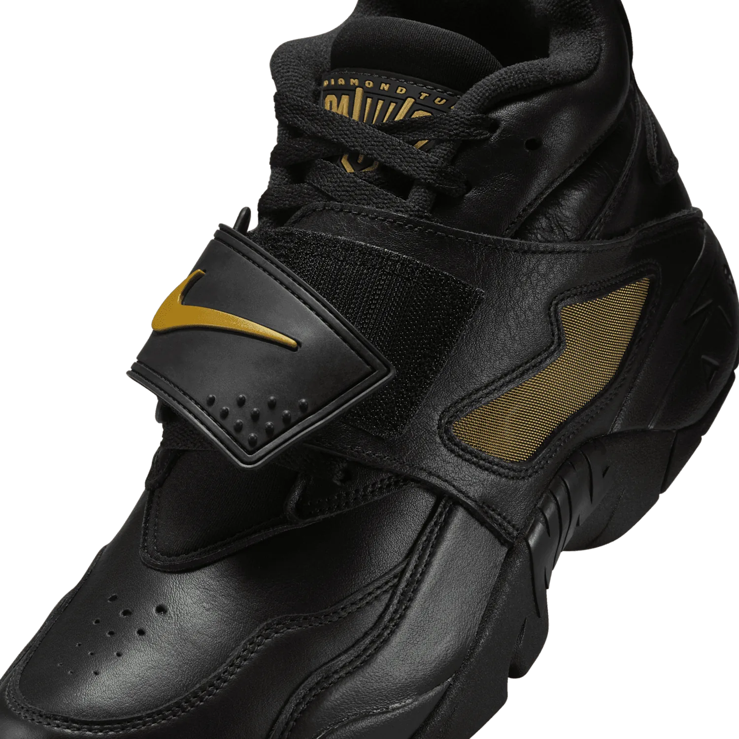 Nike Air Diamond Turf Premium Signing Day image 5