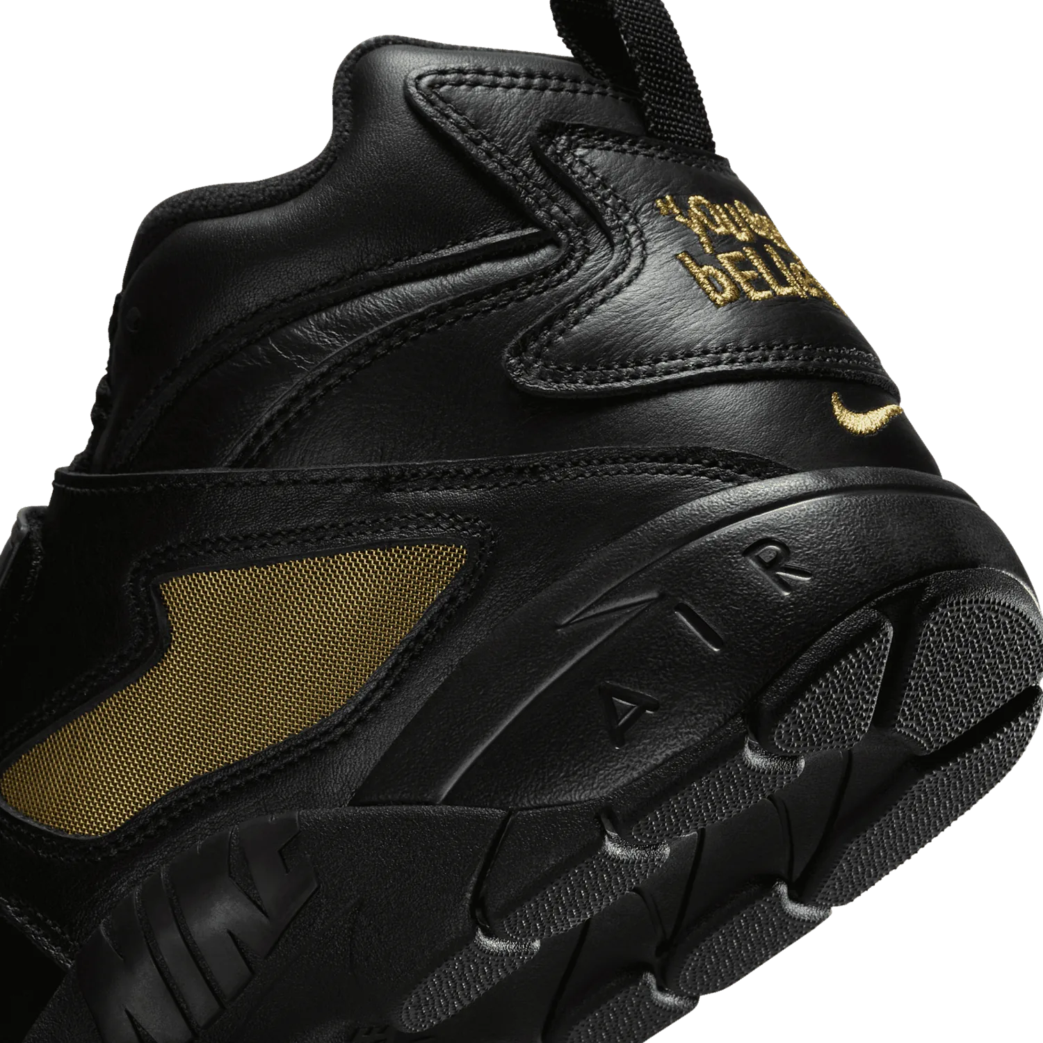 Nike Air Diamond Turf Premium Signing Day image 6