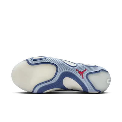 Jordan Tatum 3 Blue Denim