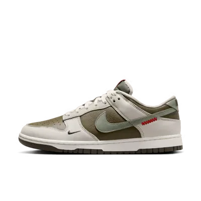 Nike Dunk Low Year of the Snake