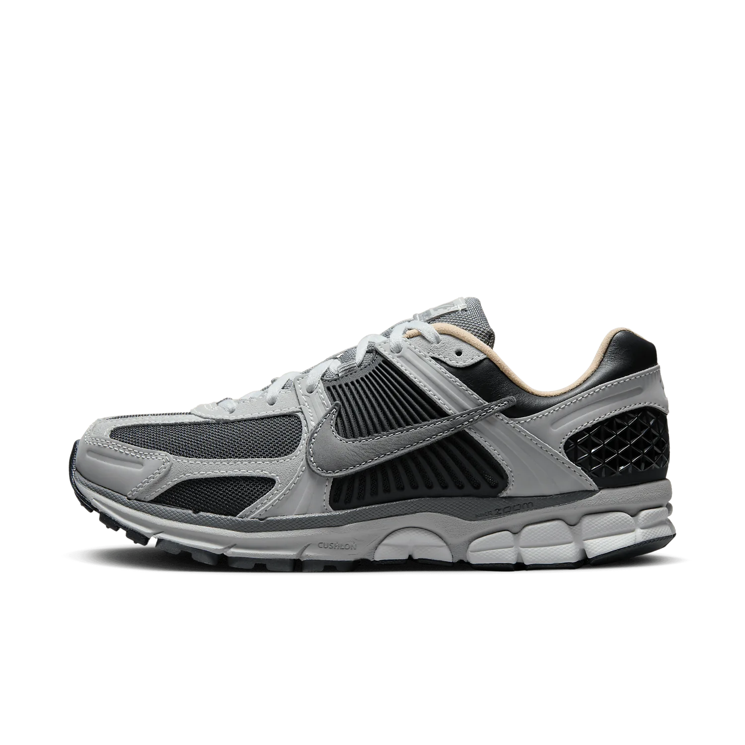 Nike Zoom Vomero 5 Dark Smoke Grey image 2