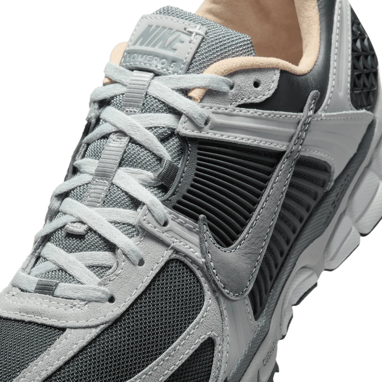 Nike Zoom Vomero 5 Dark Smoke Grey image 7