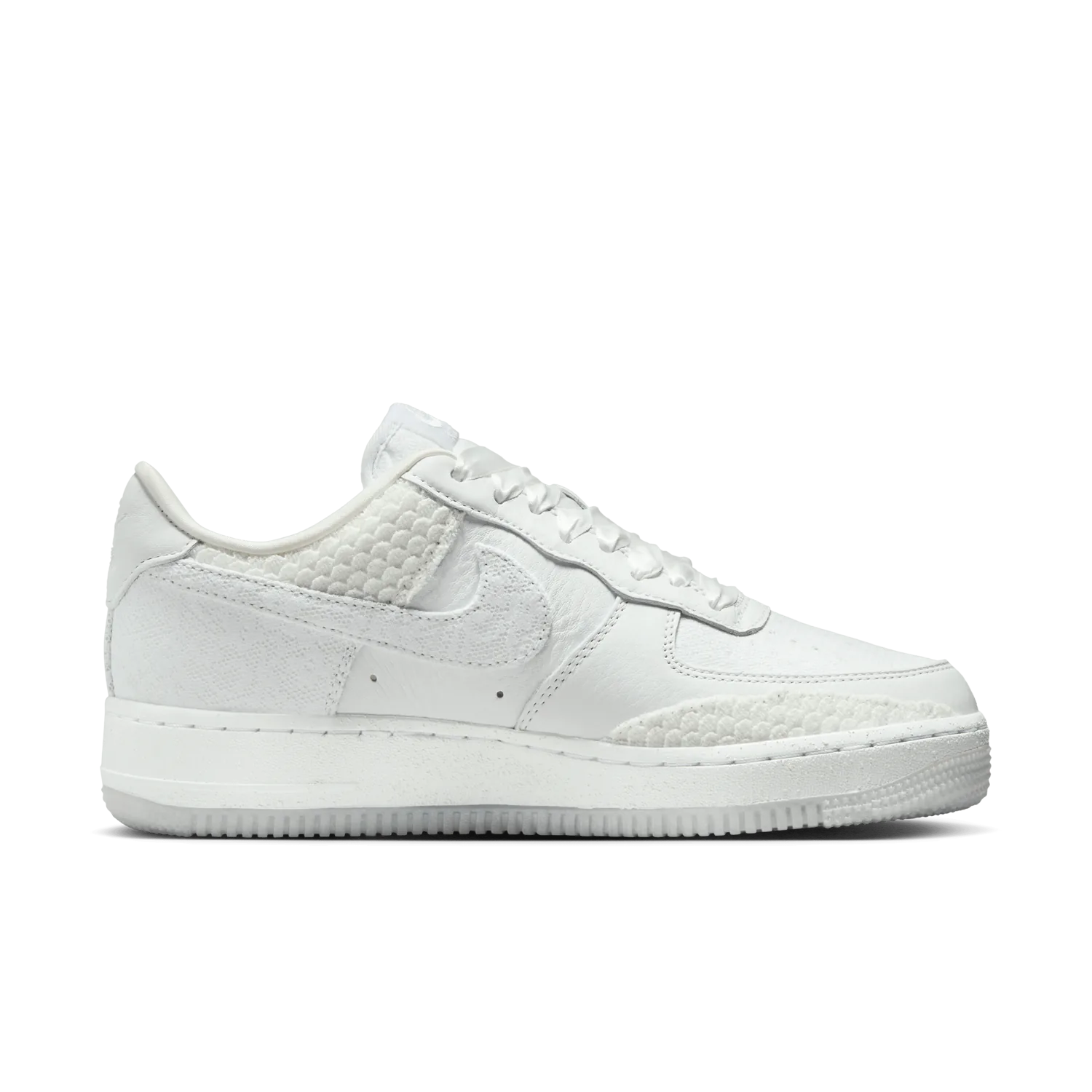 Nike Air Force 1 Low CNY White