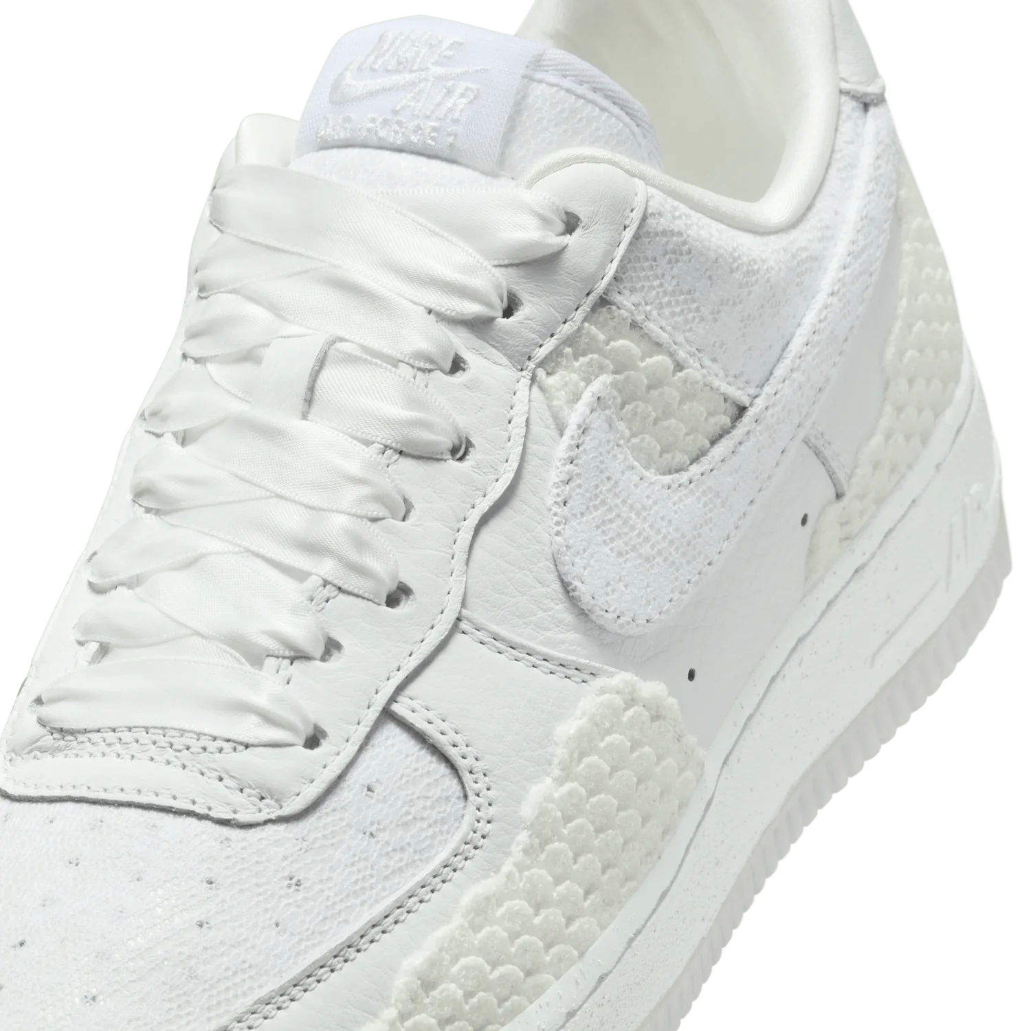 Nike Air Force 1 Low CNY White image 2