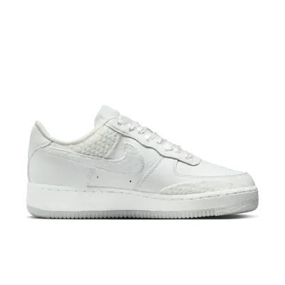 Nike Air Force 1 Low CNY White