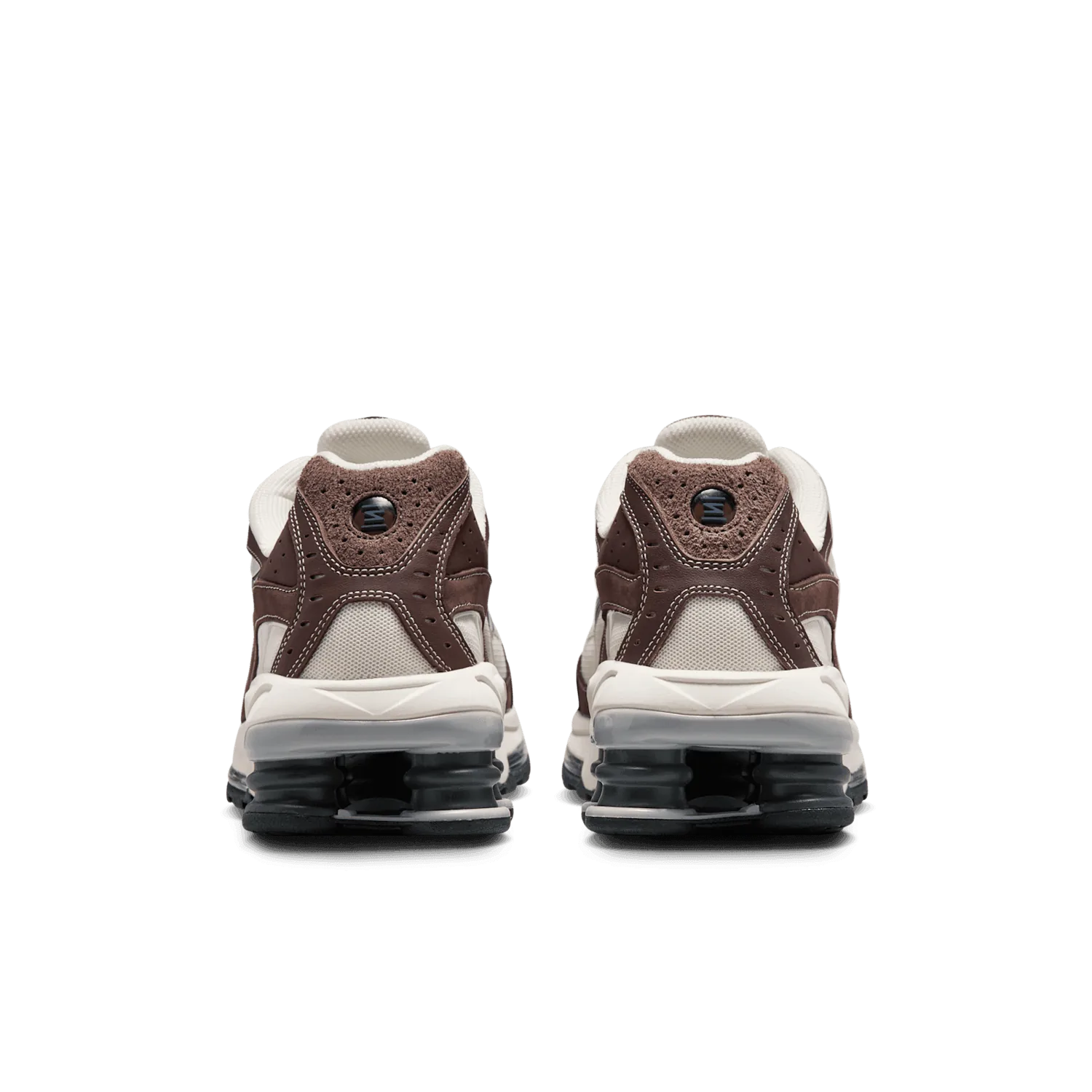 Nike Shox Ride 2 Baroque Brown Diffused Blue image 5