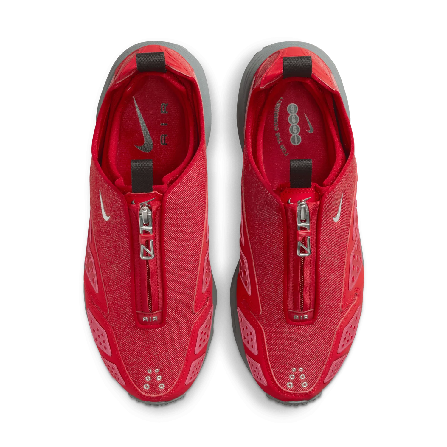 Nike Air Max Sunder Offspring For The Community image 11
