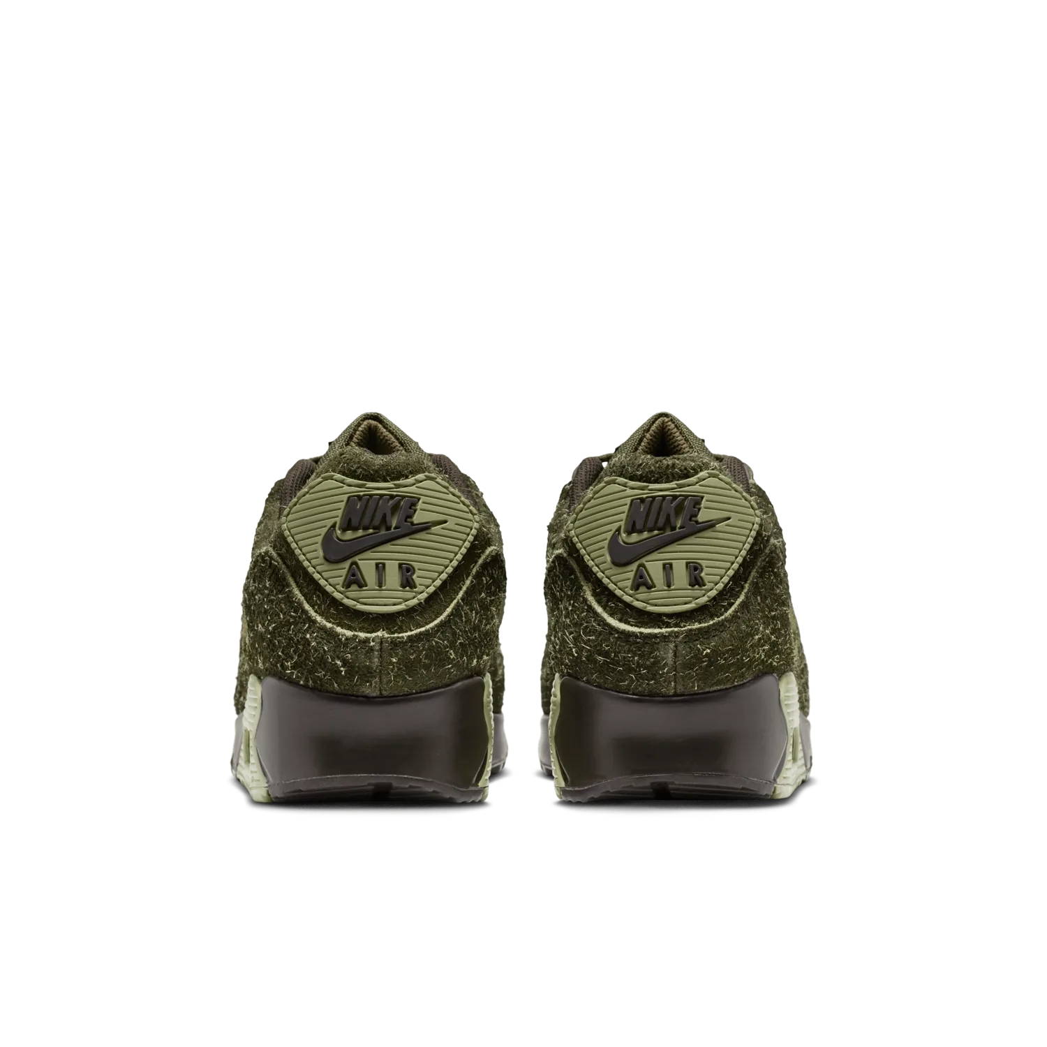 Nike Air Max 90 PRM Skunk image 3