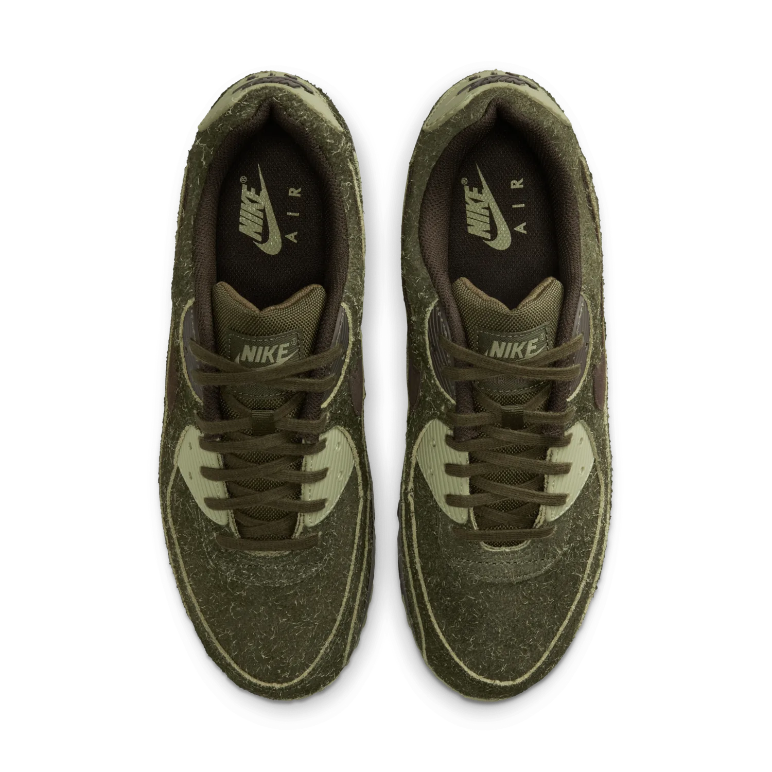 Nike Air Max 90 PRM Skunk image 8
