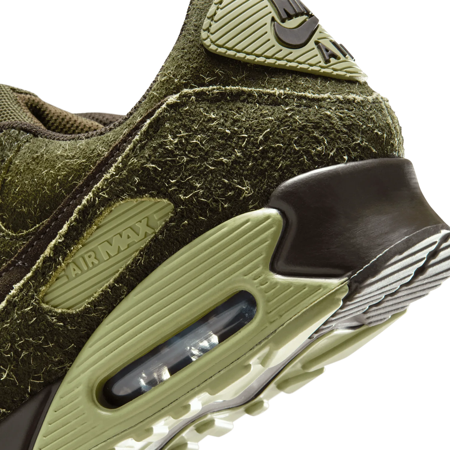 Nike Air Max 90 PRM Skunk image 14