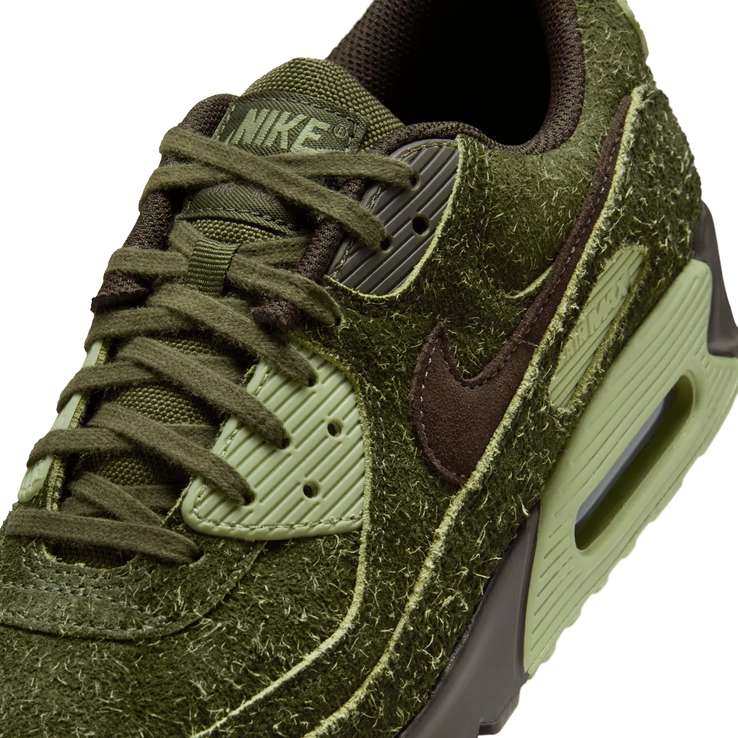 Nike Air Max 90 PRM Skunk image 16