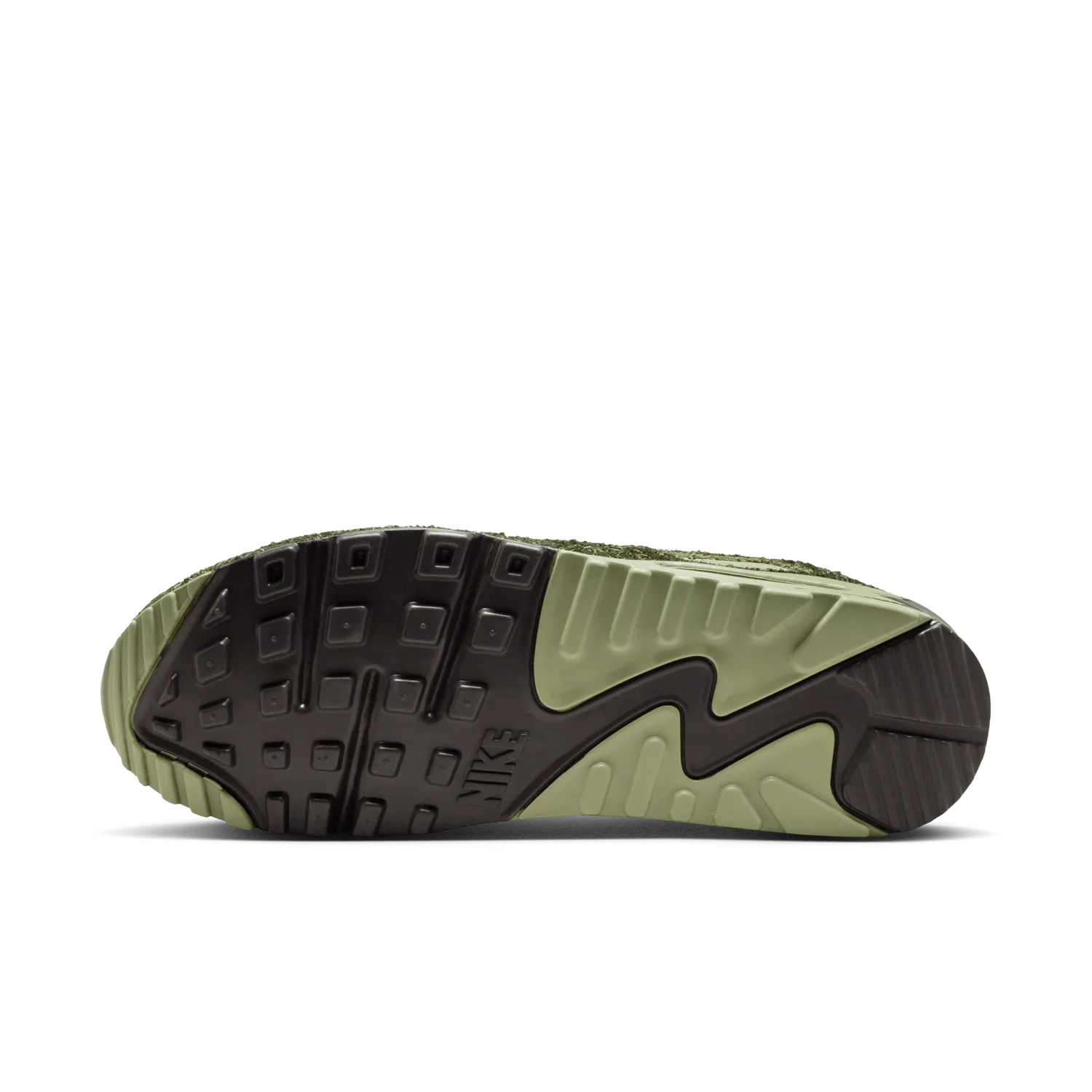 Nike Air Max 90 PRM Skunk image 18