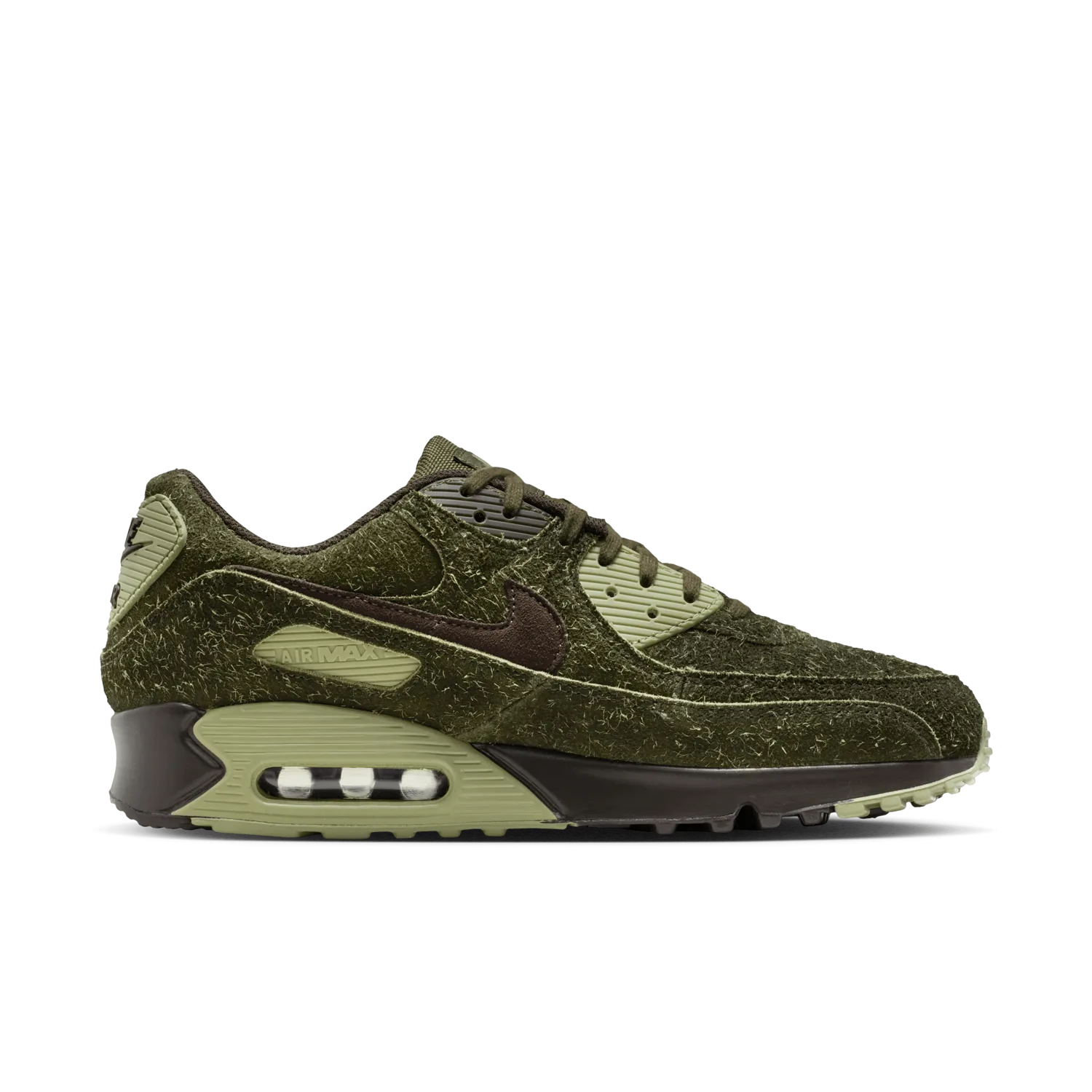 Nike Air Max 90 PRM Skunk image 20
