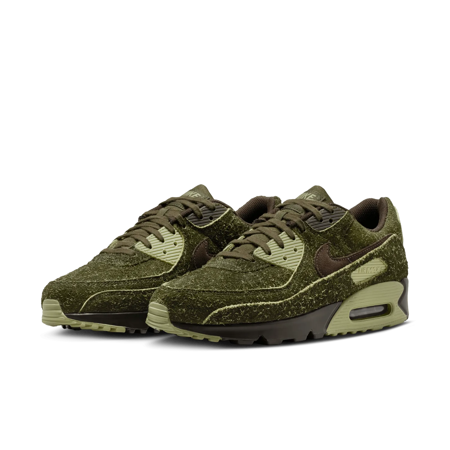 Nike Air Max 90 PRM Skunk image 21
